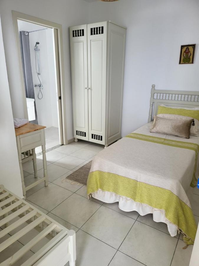 Hotel Dar Al Madina Махдия Екстериор снимка