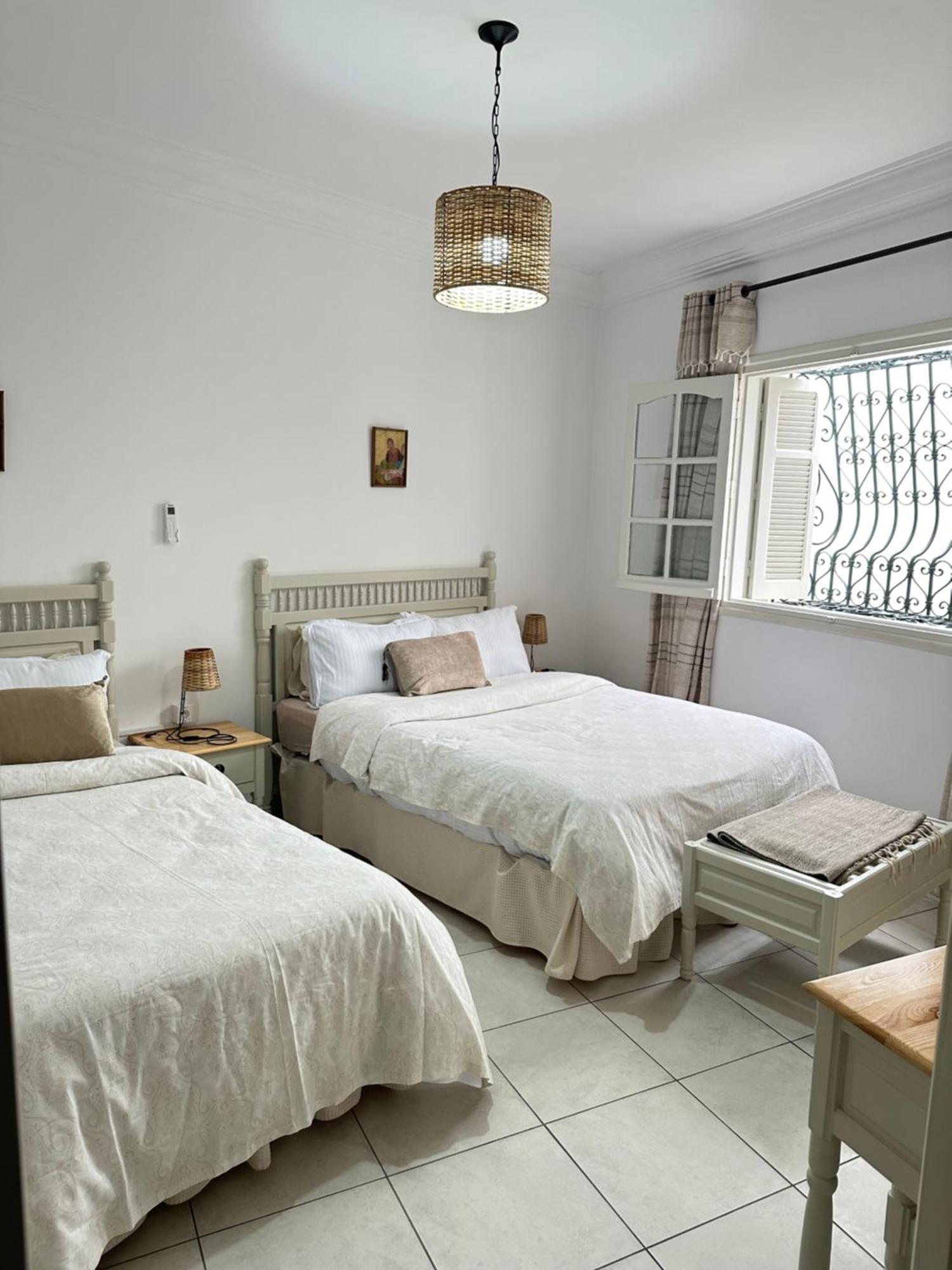 Hotel Dar Al Madina Махдия Екстериор снимка
