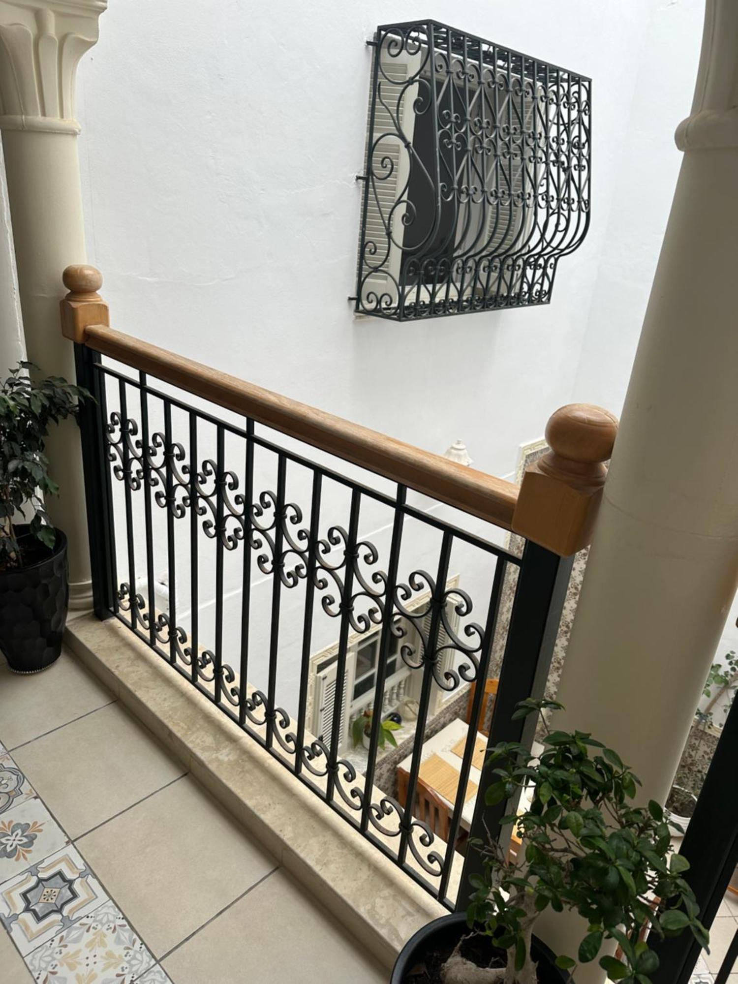 Hotel Dar Al Madina Махдия Екстериор снимка