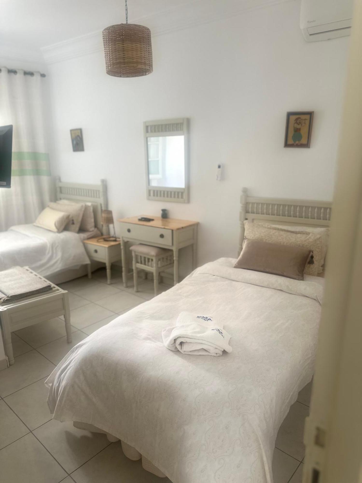 Hotel Dar Al Madina Махдия Екстериор снимка